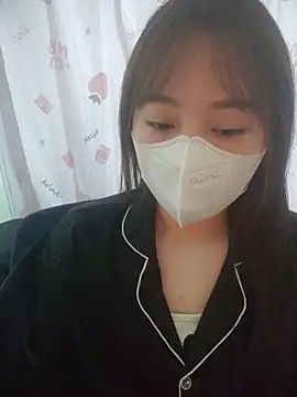 Kajisu 26 online show from 03.12.26