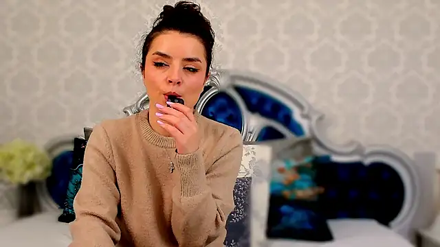 LilithDaughter online show from 10.01.25