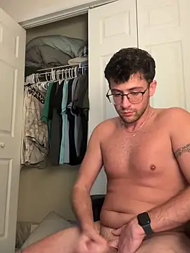 Graysontaylorxh online show from 03.22.26