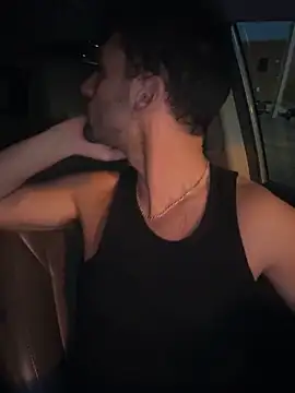 Graysontaylorxh online show from 05.15.26