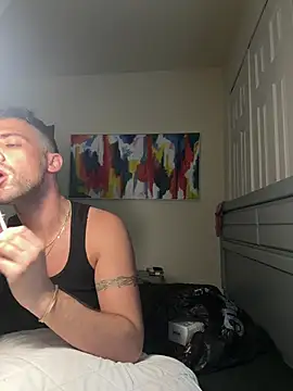 Graysontaylorxh online show from 08.09.26