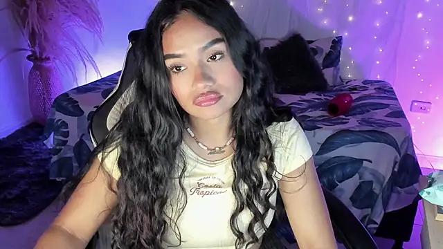 Riana Kean online show from 03.23.26