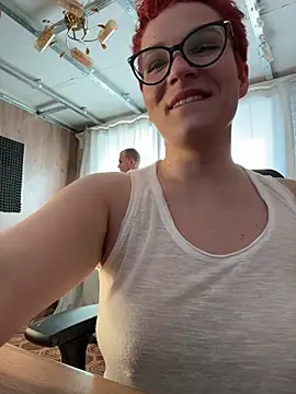 MrMrsRight online show from 03.05.26