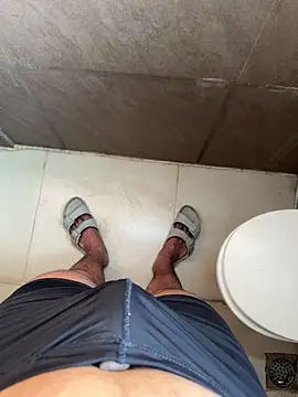 Cum on your tityyy online show from 11.06.25