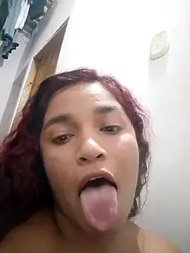 Snapshot of Darsha_Hara chatting on 01.14.25 Darsha Hara online show from 01.14.25