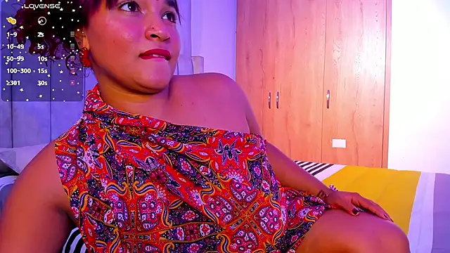 Snapshot of Darsha_Hara chatting on 01.23.25 Darsha Hara online show from 01.23.25