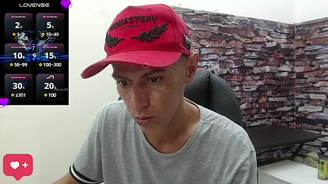 andy dwels777 online show from 12.04.24