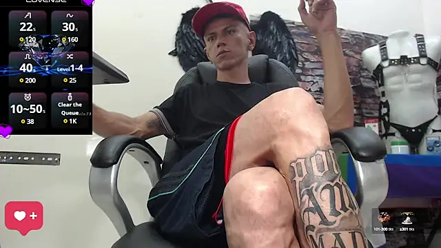 andy dwels777 online show from 12.18.24