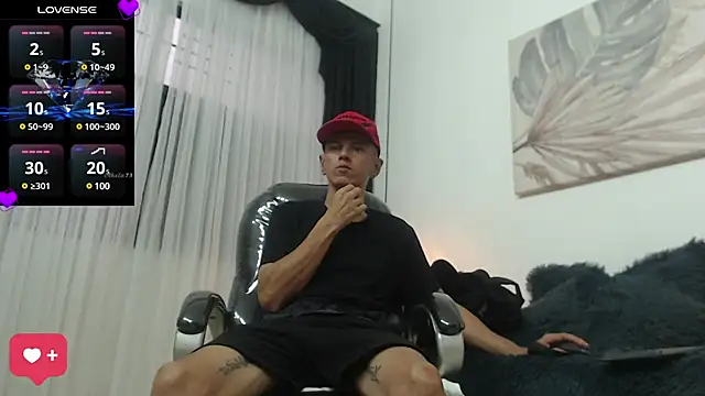 andy dwels777 online show from 12.24.24