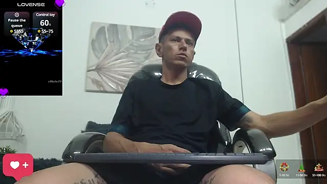 andy dwels777 online show from 12.28.24