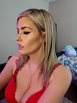 ellieconradxo online show from 01.14.25