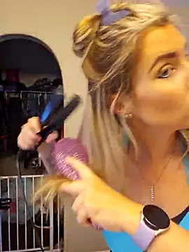 ellieconradxo online show from 02.09.25