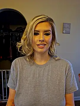 ellieconradxo online show from 03.07.25