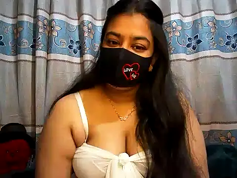 A-sweetgirl online show from 01.28.25