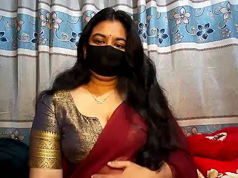 A-sweetgirl online show from 01.31.25