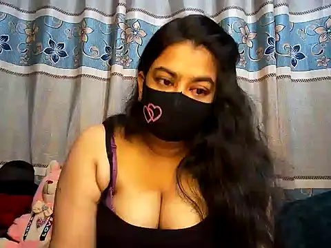 A-sweetgirl online show from 02.23.25