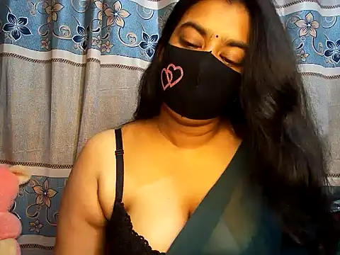 A-sweetgirl online show from 02.27.25