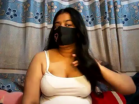 A-sweetgirl online show from 03.13.25