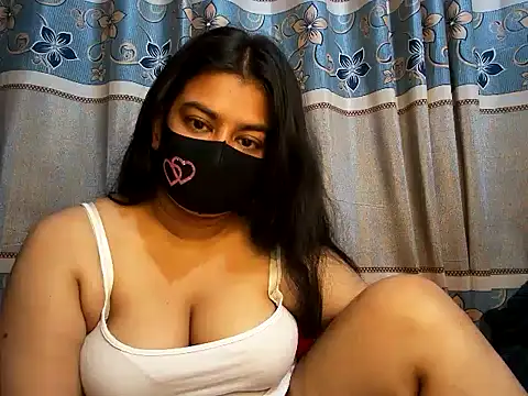 A-sweetgirl online show from 03.13.25