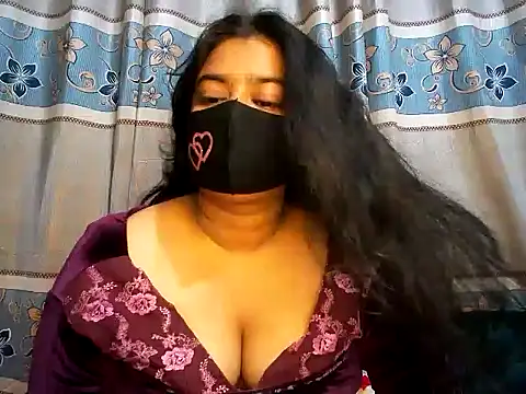 A-sweetgirl online show from 03.16.25