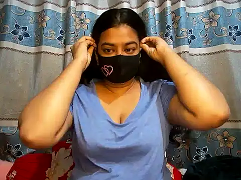 A-sweetgirl online show from 03.19.25