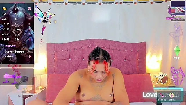 Snapshot of CristalSofiaHOT chatting on 11.12.25 CristalSofiaHOT online show from 11.12.25