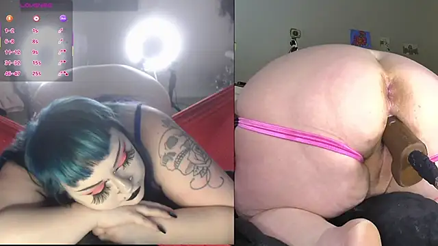 ivenxxxvain online show from 03.17.26