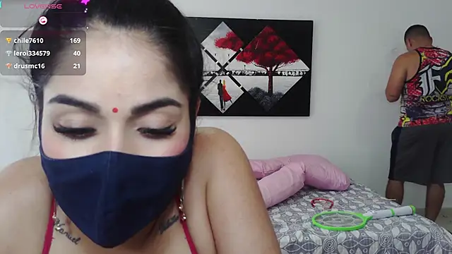 umarany online show from 01.13.25