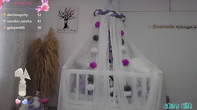 umarany online show from 02.27.25