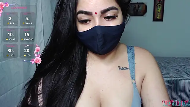 umarany online show from 09.18.25