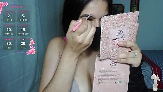 umarany online show from 10.16.25