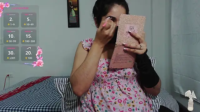 umarany online show from 11.20.25