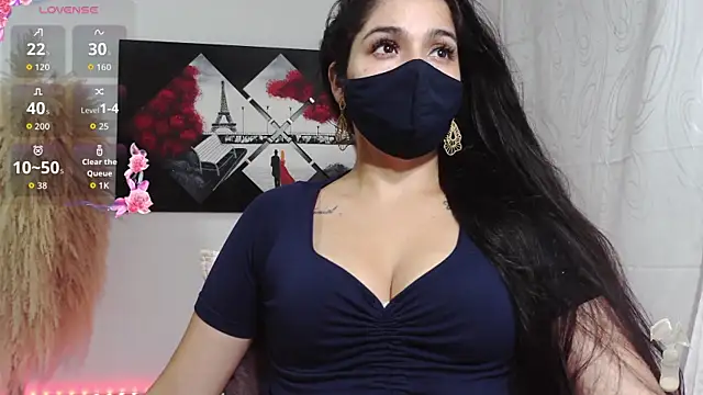 umarany online show from 12.20.25