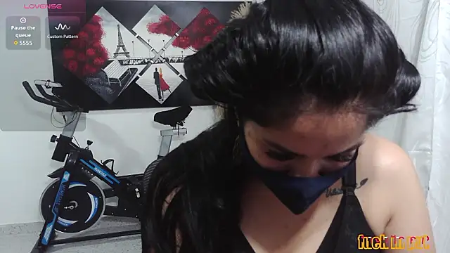 Snapshot of umarany chatting on 02.03.26 umarany online show from 02.03.26