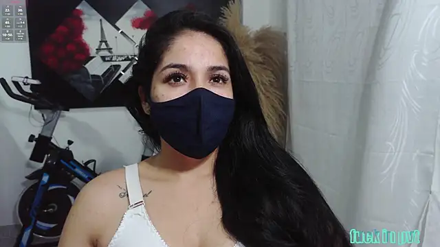 Snapshot of umarany chatting on 02.05.26 umarany online show from 02.05.26