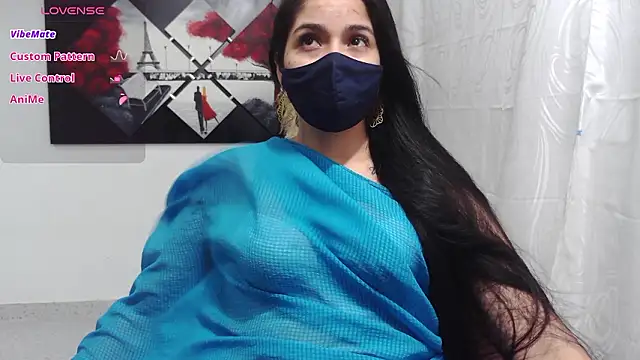 Snapshot of umarany chatting on 02.24.26 umarany online show from 02.24.26