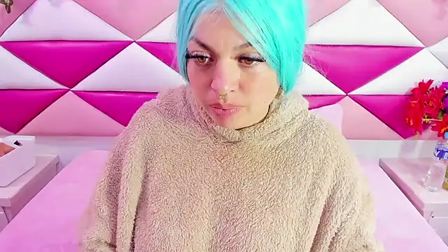 Cocoo Nuth online show from 03.21.26