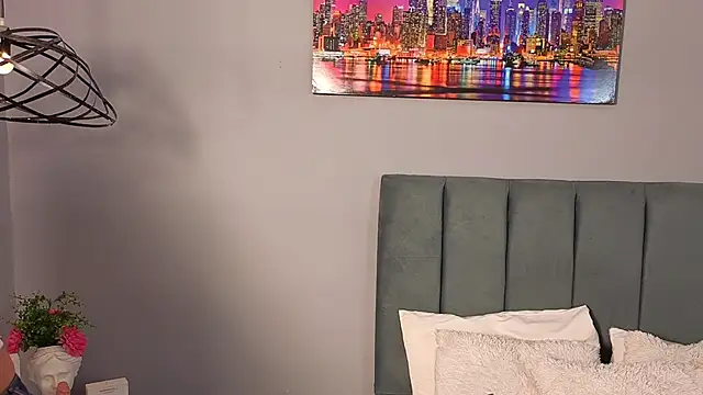 Snapshot of Alli_cooper chatting on 03.24.26 Alli cooper online show from 03.24.26