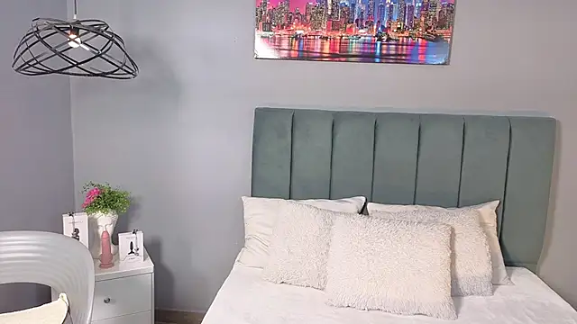 Alli cooper online show from 05.14.26