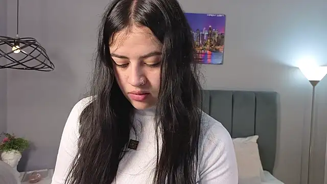 Alli cooper online show from 05.15.26