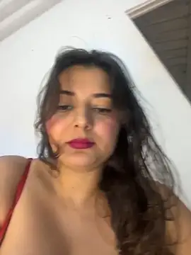 LUISA SEXY  online show from 11.15.25