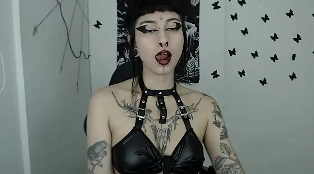 n0sferatus   online show from 02.21.25