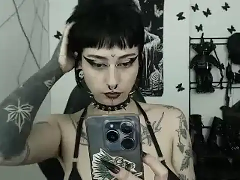 n0sferatus   online show from 09.24.25