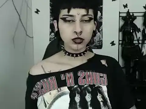 n0sferatus   online show from 10.23.25