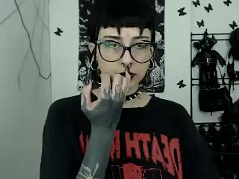 n0sferatus   online show from 10.28.25