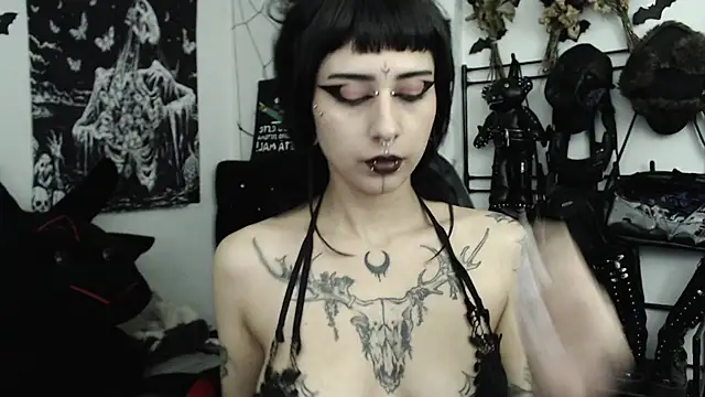 n0sferatus   online show from 07.30.26