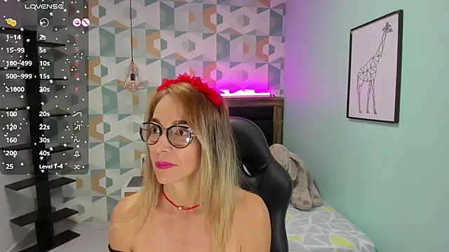 CATIAJONES online show from 01.27.25