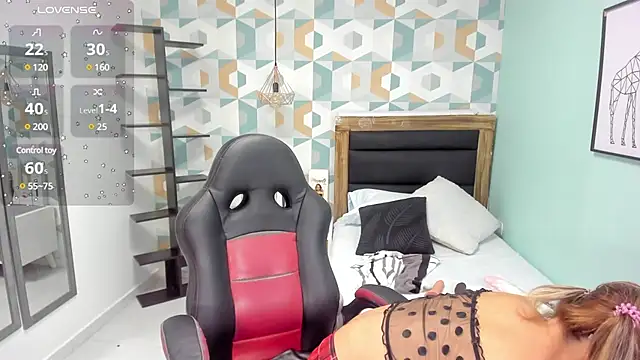 CATIAJONES online show from 02.13.25