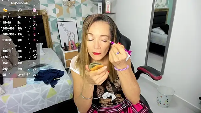 CATIAJONES online show from 01.13.26