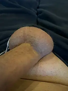 rambetto21 online show from 10.14.25